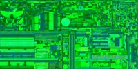 Asset preview
